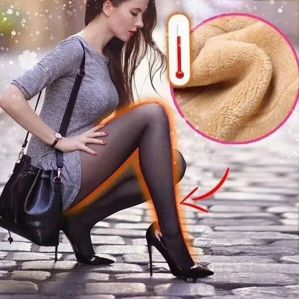 Comfy Warme Panty