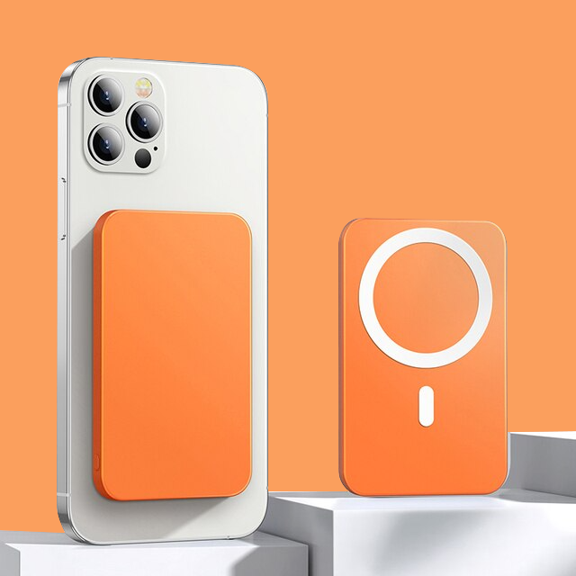 iPowerbank™ | Magnetische Oplader