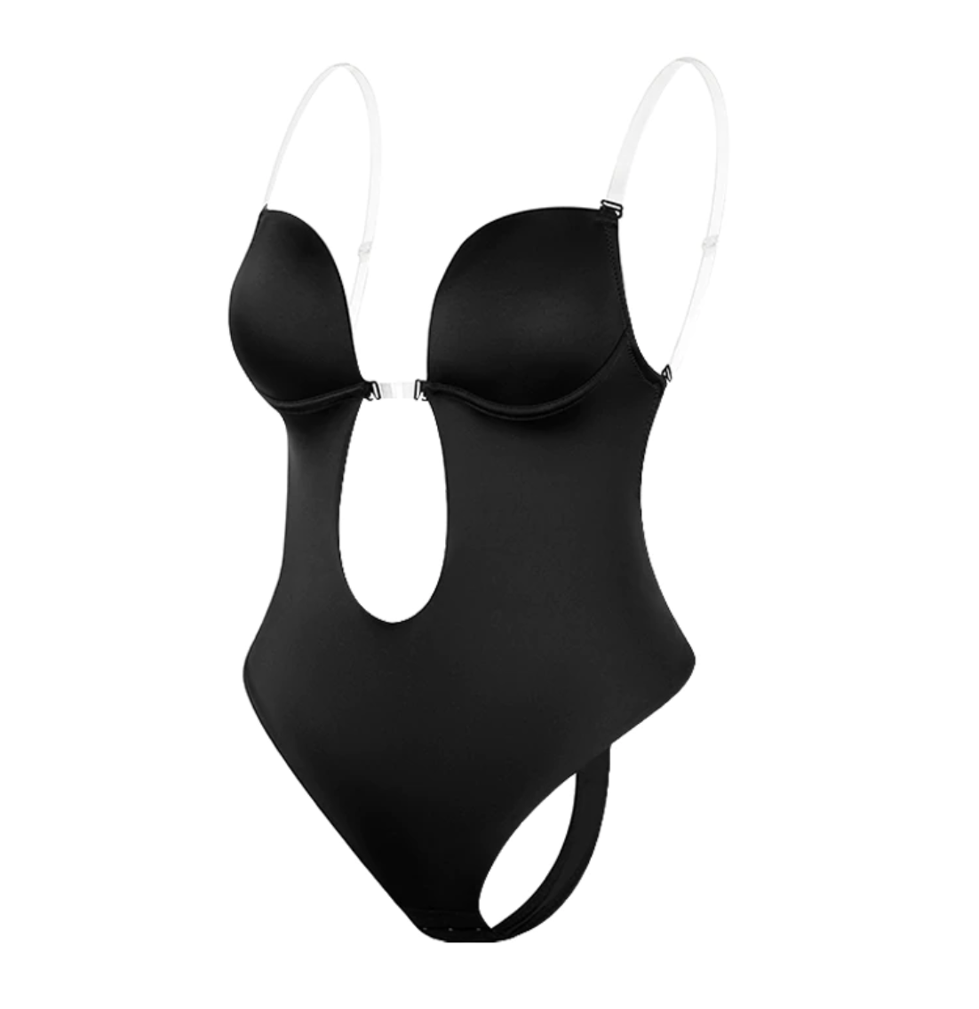 Onzichtbare Body Shaper® | Altijd zelfverzekerd op stap!