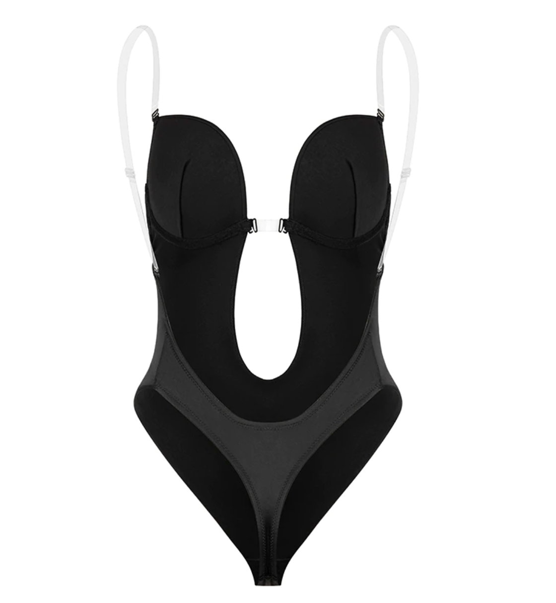 Onzichtbare Body Shaper® | Altijd zelfverzekerd op stap!