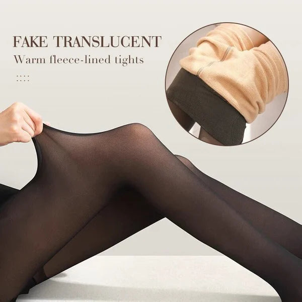 Comfy Warme Panty
