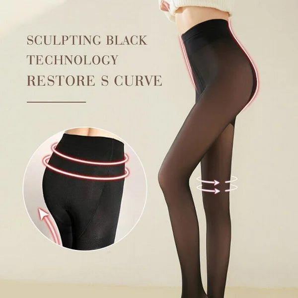 Comfy Warme Panty