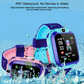 Smart Pro S12 | Smartwatch voor Kinderen