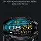 Smartwatch Pro W50 | Track je gezondheid