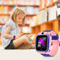 Smart Pro S12 | Smartwatch voor Kinderen